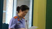 Phúc thẩm vụ án Nguyễn Thị Bạch Tuyết: Hủy án, phải khởi tố chủ mưu Yee Lip Chee ảnh 3