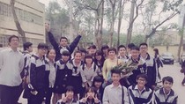 Hoa, quà hay phong bì cho ngày Nhà giáo Việt Nam? ảnh 4