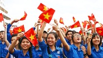 Bà Nguyễn Thị Bình nêu quan điểm về đổi mới giáo dục hiện nay ảnh 3