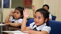 Bộ Giáo dục thay Thông tư 30 về đánh giá học sinh tiểu học ảnh 1
