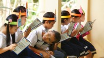 Bộ Giáo dục thay Thông tư 30 về đánh giá học sinh tiểu học ảnh 4