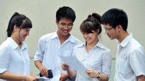 Chính phủ Trung Quốc cấp 47 học bổng toàn phần cho công dân Việt Nam năm 2016 ảnh 2