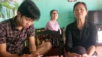 Cắn răng nhịn nhục làm hết hợp đồng, lao động Việt Nam bị giữ trái phép ở Ả Rập ảnh 1