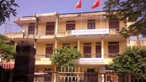 Trường tuyển sinh chui, Hiệu trưởng trường Nguyễn Trãi nói do “chỗ quan hệ…” ảnh 1