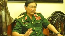 Tướng Lê Mã Lương: "Không sợ chiến tranh nên mới có hòa bình" ảnh 4