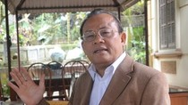 Giáo sư Nguyễn Minh Thuyết bình luận việc ông Trần Đăng Tuấn bị loại ảnh 2
