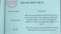 Bảo hiểm xã hội Việt Nam cảm ơn Báo GDVN phản ánh kịp thời ảnh 2