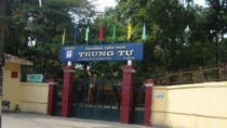 Nhiều trường ở huyện An Dương thu thêm, riêng gì trường Đồng Thái! ảnh 5