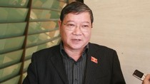 Tiến sĩ Lê Đăng Doanh đề nghị Thủ tướng bổ sung quy định chúc tết, tặng quà tết ảnh 1