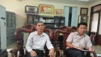 Hàng loạt cán bộ huyện Vĩnh Lộc bị khiển trách, cảnh cáo vì tuyển dụng sai ảnh 1