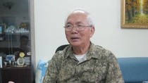 Ông Trần Quốc Thuận nêu những nguy cơ xấu đối với Đảng trong công tác cán bộ ảnh 3