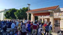 Trường tiểu học Nguyễn Văn Trỗi trả lại hàng trăm triệu đồng thu trái quy định ảnh 4