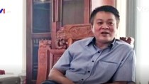 Tướng Cương nói Đảng không nên có cán bộ thiếu trung thực như ông Phạm Sỹ Quý ảnh 4