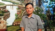 Đòi được danh dự, thầy Lê Bá Chiến gửi lời cảm ơn Báo Điện tử Giáo dục Việt Nam ảnh 1