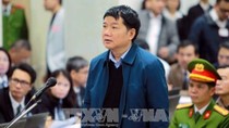 Phó Giáo sư Đặng Ngọc Dinh: "Hạn chế công hữu sẽ góp phần giảm tham nhũng" ảnh 3