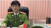 Vụ bắt cựu Tướng Phan Văn Vĩnh: “Có công thì thưởng, có tội phải bị trừng phạt” ảnh 4