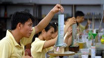 Sở Giáo dục Bình Thuận quan tâm việc giáo dục hòa nhập cho trẻ khuyết tật ảnh 2