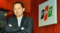 Ông Trương Đình Anh chính thức "dứt tình" với FPT ảnh 2