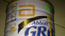 Abbott lên tiếng về nghi vấn Sữa Abbott GROW 4 giả ảnh 2