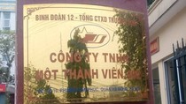 Sau bài báo của Giáo dục Việt Nam, Công ty quân đội hứa sẽ trả nợ cho công nhân ảnh 3