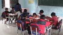 Nhiều trường ở Quảng Bình đã bỏ mô hình VNEN vì phụ huynh phản đối ảnh 3