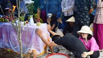 Khởi tố vụ án bé trai 6 tuổi tử vong nghi bị sát hại tại Quảng Bình ảnh 2