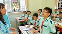 Nhiều phụ huynh ở Quảng Bình thà cho con nghỉ học, xin đừng áp dụng VNEN ảnh 3