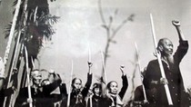 Hà Nội – những ngày Tổng khởi nghĩa Tháng 8/1945 ảnh 2