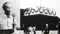 Ngày Quốc khánh nghĩ về bản Tuyên ngôn độc lập của Chủ tịch Hồ Chí Minh ảnh 2