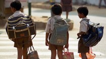Từ nhà trường đến tổ ấm ở Việt Nam đang tràn ngập trong 2 chữ “bài tập”  ảnh 3