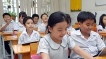 Từ nhà trường đến tổ ấm ở Việt Nam đang tràn ngập trong 2 chữ “bài tập”  ảnh 4