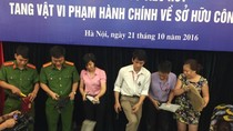 Lễ hội và sự xấu xí của không ít người Việt ảnh 1