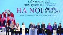 Liên hoan Phim Việt Nam lần thứ 20 được tổ chức tại Đà Nẵng ảnh 3