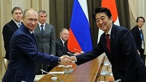 Báo Canada: Nga liên minh với Trung Quốc là sự thật khó tránh ảnh 2