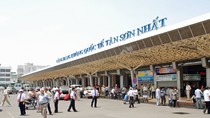 Sân bay Tân Sơn Nhất yếu kém, khắc phục bằng cách nào? ảnh 2