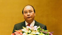 Phó Thủ tướng Vương Đình Huệ nêu rõ nhiệm vụ trọng tâm của Ngân hàng nhà nước ảnh 2