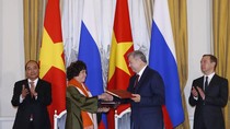 Dự án 2,7 tỷ USD của Tập đoàn TH tại Nga góp phần nâng tầm doanh nghiệp Việt ảnh 2