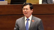 Bộ Công Thương yêu cầu rà soát việc bổ nhiệm ông Vũ Quang Hải  ảnh 3