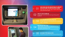 Chỉ 60 giây để đổi ngoại tệ tại ATM VietinBank ảnh 2