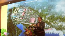 Chủ tịch tỉnh từ chối dự án thép tỷ đô và cái lý của ông chủ Tôn Hoa Sen ảnh 2