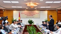Úc ngừng nhập khẩu tôm sống sẽ gây ảnh hưởng lớn tới Việt Nam ảnh 2