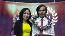 20 thầy cô giáo ở Đà Nẵng nhận giải thưởng Võ Trường Toản lần 2 ảnh 2