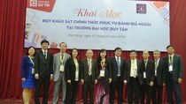 10 sự kiện nổi bật của Hiệp hội các trường Đại học, Cao đẳng Việt Nam năm 2016 ảnh 2