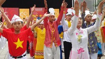 Năm APEC 2017: Tầm nhìn và vị thế mới của Việt Nam ảnh 2