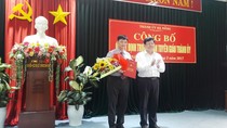 Điều động ông Nguyễn Bá Cảnh làm Phó ban Dân vận Thành ủy Đà Nẵng ảnh 2