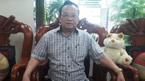 Cựu lãnh đạo Đà Nẵng gửi “tâm thư' lên cấp cao nêu đích danh ông Huỳnh Đức Thơ