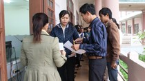 Quảng Nam yêu cầu rút kinh nghiệm sau kỳ thi tuyển viên chức giáo dục ảnh 2