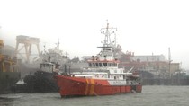 Ngư dân bị tai nạn lao động ở vùng biển Hoàng Sa ảnh 2