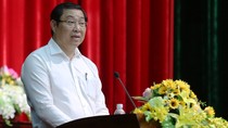 Bí thư Đà Nẵng nói về việc xử lý kỷ luật Chủ tịch thành phố ảnh 2