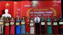 Đại học Đà Nẵng nhận nhiều bằng khen của Chính phủ, Bộ Giáo dục và Đào tạo ảnh 3